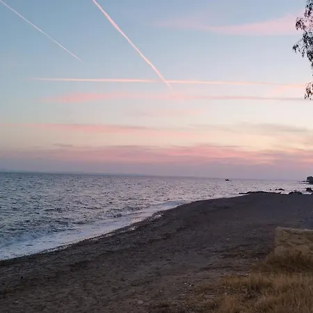 Διαμέρισμα Sunrise *