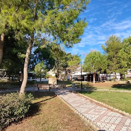 Sunrise Metamorfosi (Sithonia)