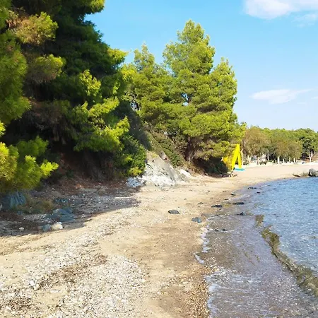 Sunrise * Metamorfosi (Sithonia)