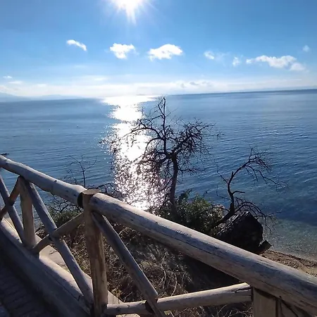 Sunrise Apartment Metamorfosi (Sithonia)