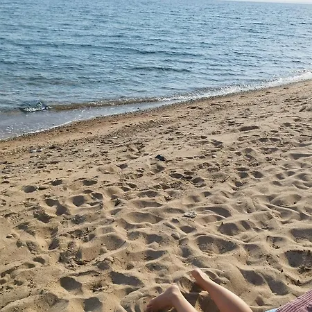 Sunrise Διαμέρισμα