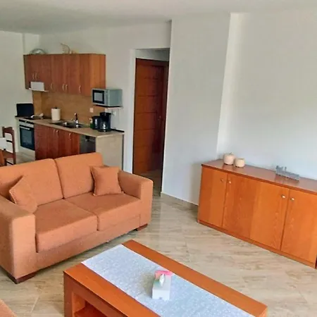 Apartment Sunrise Metamorfosi (Sithonia)