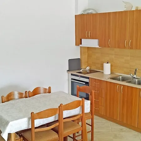 Sunrise Metamorfosi (Sithonia)