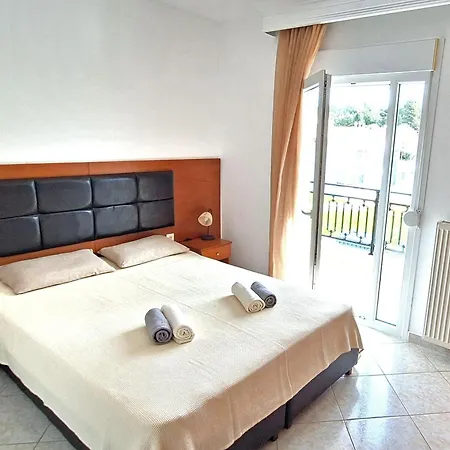 Sunrise Apartment Metamorfosi (Sithonia)