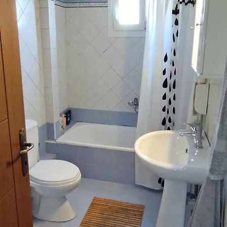 Sunrise * Metamorfosi (Sithonia)