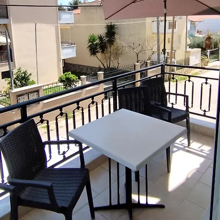 Sunrise * Metamorfosi (Sithonia)