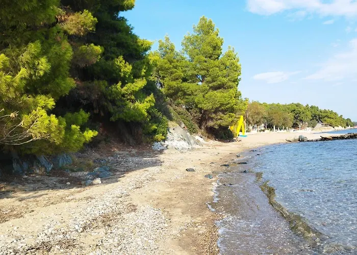 Sunrise * Metamorfosi (Sithonia)