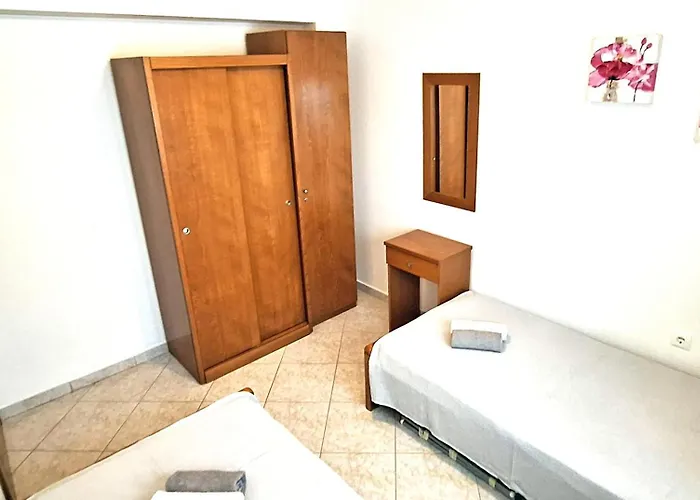 Sunrise Apartmán *