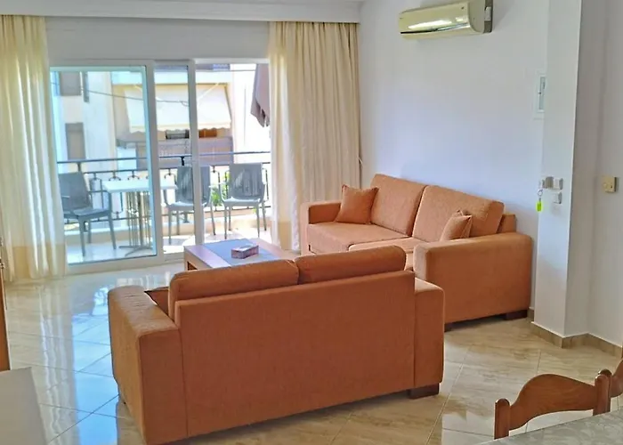 Sunrise Apartmán *