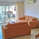 Sunrise Apartament *