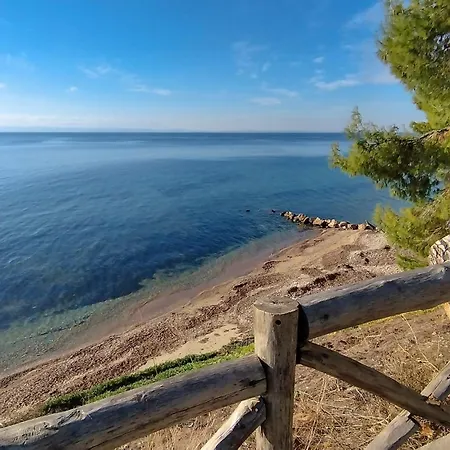 Sunrise Apartment Metamorfosi (Sithonia)