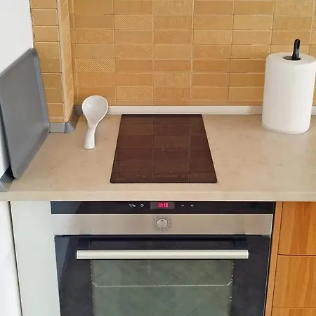 Apartament Sunrise