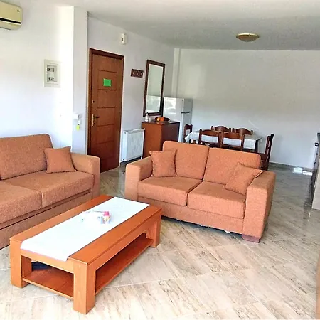 Sunrise Apartment Metamorfosi (Sithonia)
