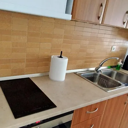 Sunrise Apartament *