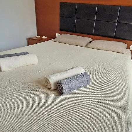 Apartment Sunrise Metamorfosi (Sithonia)