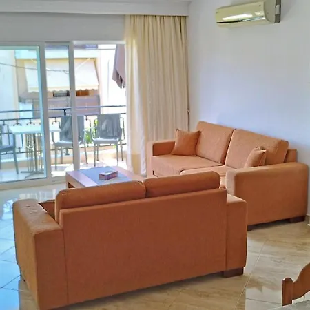 Sunrise Apartament *