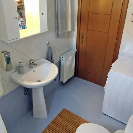 Sunrise Apartament
